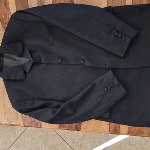 Eagle Clothes Vintage Wool Blend Blazer 44R